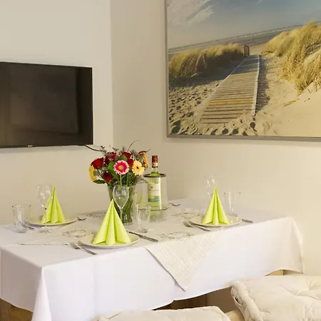 Ferienwohnung Storchennest Bad Liebenstein Exterior photo