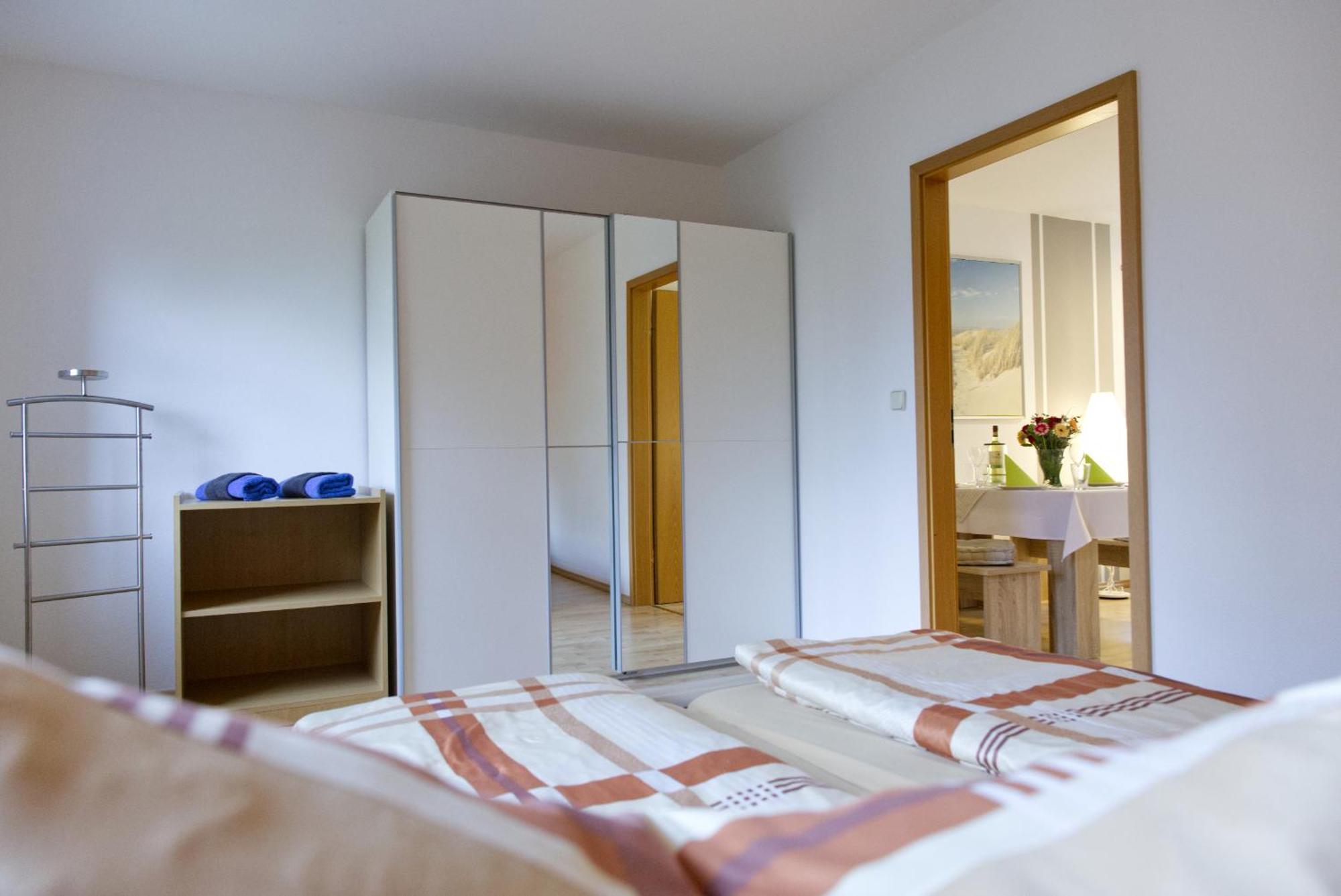 Apartment Storchennest *