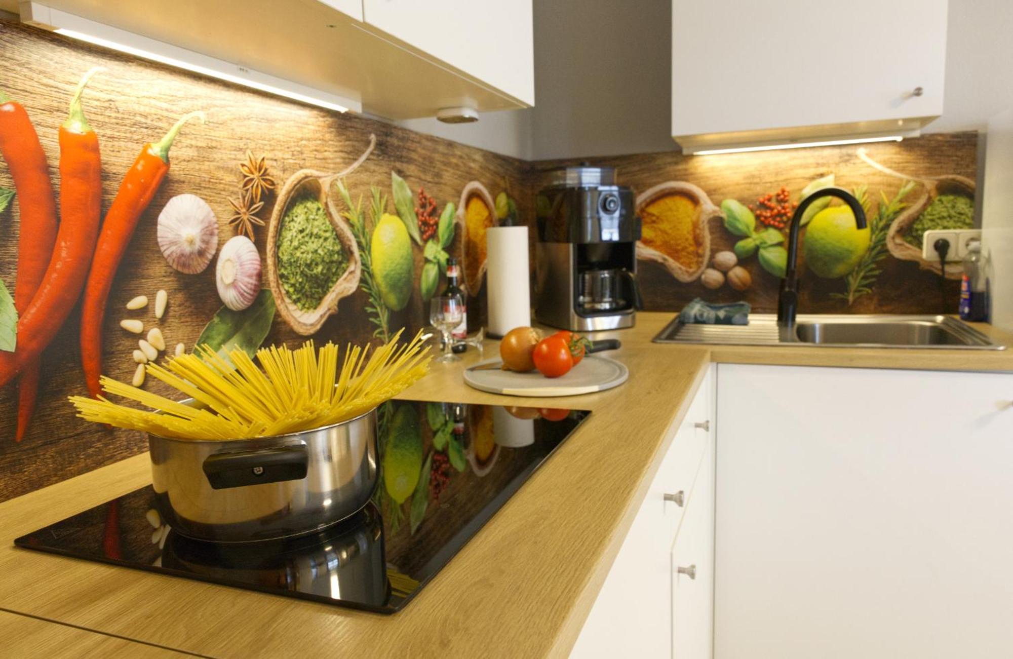 Storchennest Appartement