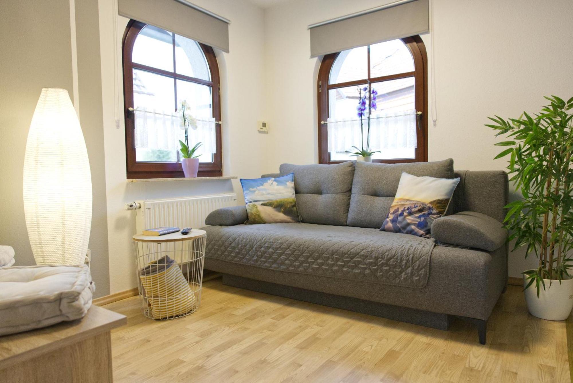 Apartment Storchennest *
